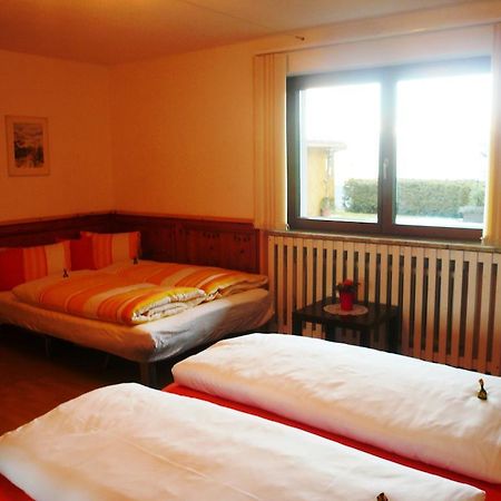 Haus Thea Apartment Imsterberg Exterior photo