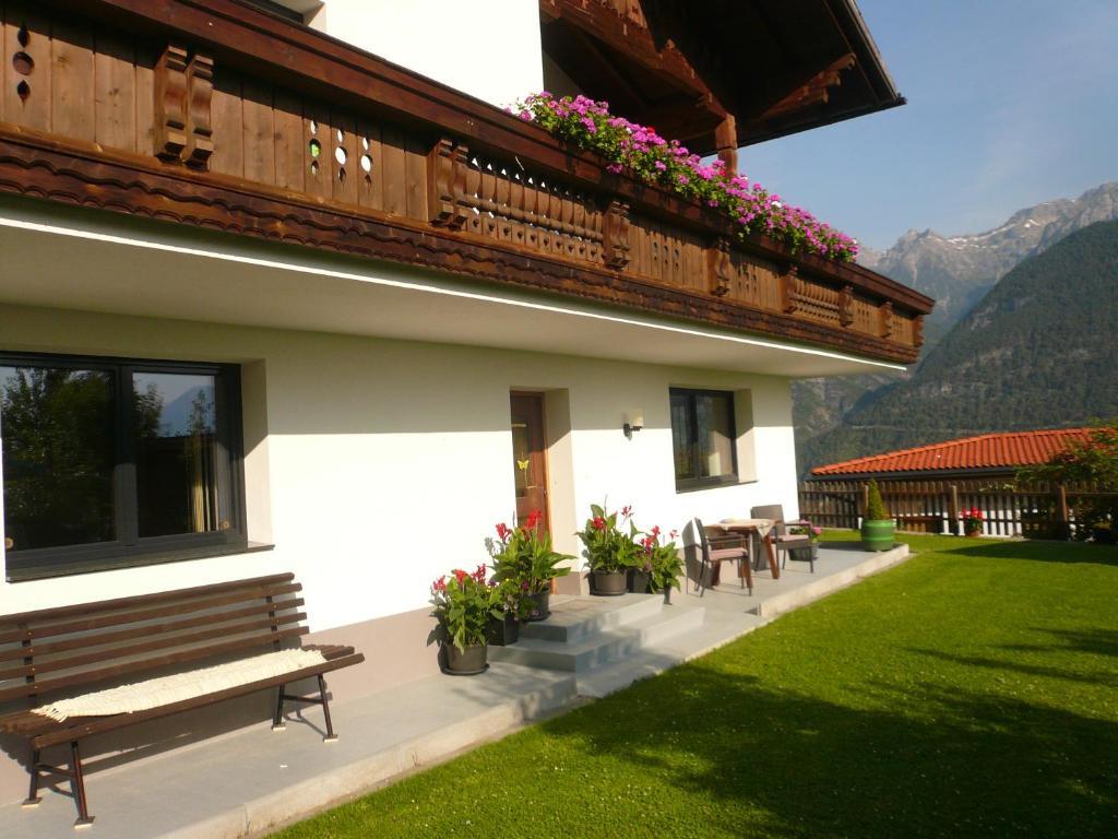 Haus Thea Apartment Imsterberg Exterior photo