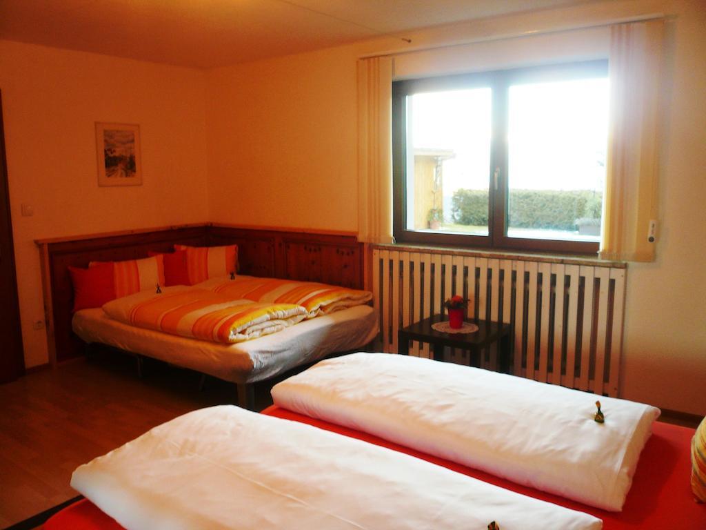 Haus Thea Apartment Imsterberg Exterior photo