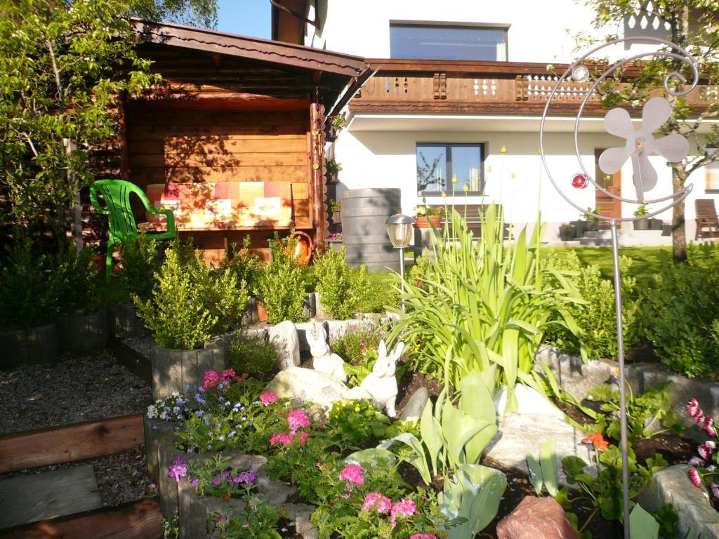 Haus Thea Apartment Imsterberg Exterior photo