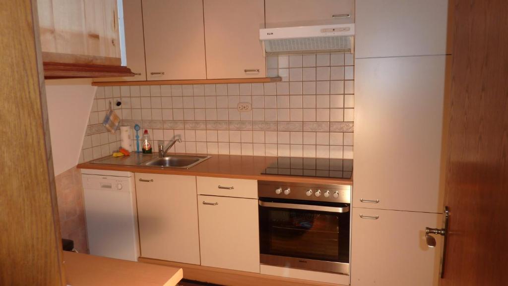 Haus Thea Apartment Imsterberg Room photo