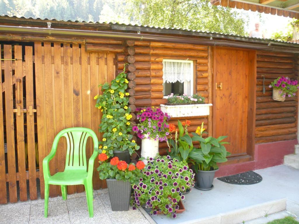 Haus Thea Apartment Imsterberg Exterior photo